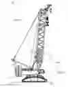 Fig. 03 - Automatic erecting of a crane