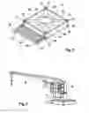 Fig. 03 - System and method for transporting and testing a crane intended for use in an offshore wind turbine