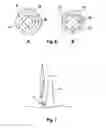 Fig. 05 - System and method for transporting and testing a crane intended for use in an offshore wind turbine