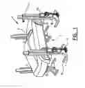 Fig. 02 - Lifting device and system with integrated drive unit for lifting a vehicle, and method there for