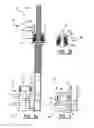 Fig. 03 - Lifting device and system with integrated drive unit for lifting a vehicle, and method there for