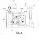 Fig. 04 - Lifting device and system with integrated drive unit for lifting a vehicle, and method there for