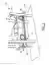 Fig. 05 - Lifting device and system with integrated drive unit for lifting a vehicle, and method there for