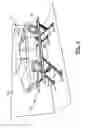 Fig. 06 - Lifting device and system with integrated drive unit for lifting a vehicle, and method there for