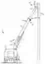 Fig. 01 - Track roller assembly for supporting telescoping boom sections