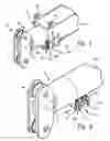 Fig. 04 - Track roller assembly for supporting telescoping boom sections