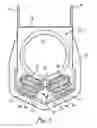 Fig. 05 - Track roller assembly for supporting telescoping boom sections