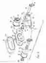 Fig. 07 - Track roller assembly for supporting telescoping boom sections