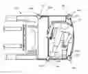 Fig. 01 - De-centralized operational indicator system for a materials handling vehicle