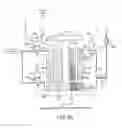 Fig. 26 - Container filling system and valve for same
