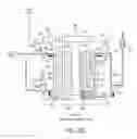 Fig. 27 - Container filling system and valve for same