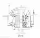 Fig. 30 - Container filling system and valve for same