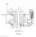 Fig. 35 - Container filling system and valve for same