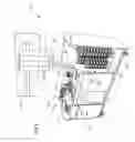 Fig. 03 - Beverage dispensing arrangement