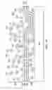 Fig. 07 - Use of metal native oxide to control stress gradient and bending moment of a released MEMS structure