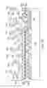 Fig. 17 - Use of metal native oxide to control stress gradient and bending moment of a released MEMS structure