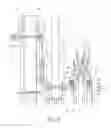 Fig. 10 - UV lamp module with exchangeable lamp units