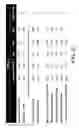 Fig. 20 - Zero valent iron systems and methods for treatment of contaminated wastewater