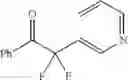 Fig. 105 - Metal-catalyzed coupling of aryl and vinyl halides with alpha, alpha-difluorocarbonyl compounds