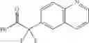 Fig. 106 - Metal-catalyzed coupling of aryl and vinyl halides with alpha, alpha-difluorocarbonyl compounds