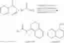 Fig. 126 - Metal-catalyzed coupling of aryl and vinyl halides with alpha, alpha-difluorocarbonyl compounds