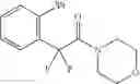 Fig. 142 - Metal-catalyzed coupling of aryl and vinyl halides with alpha, alpha-difluorocarbonyl compounds