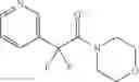 Fig. 146 - Metal-catalyzed coupling of aryl and vinyl halides with alpha, alpha-difluorocarbonyl compounds