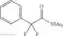 Fig. 153 - Metal-catalyzed coupling of aryl and vinyl halides with alpha, alpha-difluorocarbonyl compounds