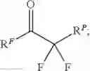 Fig. 164 - Metal-catalyzed coupling of aryl and vinyl halides with alpha, alpha-difluorocarbonyl compounds