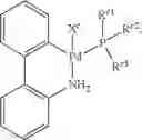 Fig. 18 - Metal-catalyzed coupling of aryl and vinyl halides with alpha, alpha-difluorocarbonyl compounds