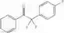 Fig. 36 - Metal-catalyzed coupling of aryl and vinyl halides with alpha, alpha-difluorocarbonyl compounds