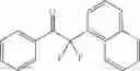Fig. 43 - Metal-catalyzed coupling of aryl and vinyl halides with alpha, alpha-difluorocarbonyl compounds