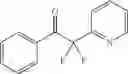 Fig. 46 - Metal-catalyzed coupling of aryl and vinyl halides with alpha, alpha-difluorocarbonyl compounds