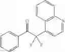 Fig. 49 - Metal-catalyzed coupling of aryl and vinyl halides with alpha, alpha-difluorocarbonyl compounds