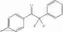 Fig. 65 - Metal-catalyzed coupling of aryl and vinyl halides with alpha, alpha-difluorocarbonyl compounds