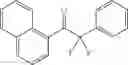 Fig. 74 - Metal-catalyzed coupling of aryl and vinyl halides with alpha, alpha-difluorocarbonyl compounds