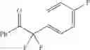 Fig. 88 - Metal-catalyzed coupling of aryl and vinyl halides with alpha, alpha-difluorocarbonyl compounds