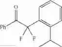 Fig. 93 - Metal-catalyzed coupling of aryl and vinyl halides with alpha, alpha-difluorocarbonyl compounds