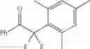 Fig. 95 - Metal-catalyzed coupling of aryl and vinyl halides with alpha, alpha-difluorocarbonyl compounds