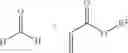Fig. 10 - Alkyl alpha-hydroxymethyl acrylates as reactive surfactants in emulsion polymerization