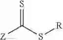 Fig. 11 - Alkyl alpha-hydroxymethyl acrylates as reactive surfactants in emulsion polymerization