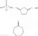 Fig. 17 - Alkyl alpha-hydroxymethyl acrylates as reactive surfactants in emulsion polymerization