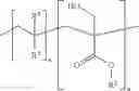 Fig. 23 - Alkyl alpha-hydroxymethyl acrylates as reactive surfactants in emulsion polymerization