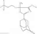 Fig. 112 - Compound, resin, resist composition and method for producing resist pattern