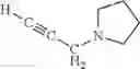 Fig. 16 - PROCESS FOR PRODUCING AN AMINOPROPYNE OR ENAMINONE