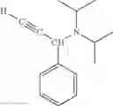 Fig. 18 - PROCESS FOR PRODUCING AN AMINOPROPYNE OR ENAMINONE