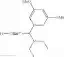 Fig. 34 - PROCESS FOR PRODUCING AN AMINOPROPYNE OR ENAMINONE