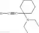 Fig. 43 - PROCESS FOR PRODUCING AN AMINOPROPYNE OR ENAMINONE