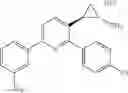 Fig. 100 - Cyclopropylamine derivatives useful as LSD1 inhibitors