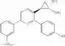 Fig. 101 - Cyclopropylamine derivatives useful as LSD1 inhibitors
